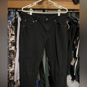 American eagle athletic skinny